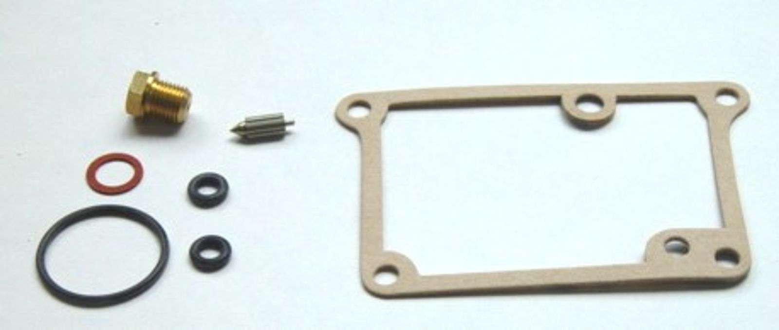 Tourmax Carb Repair Kits - 350801T image