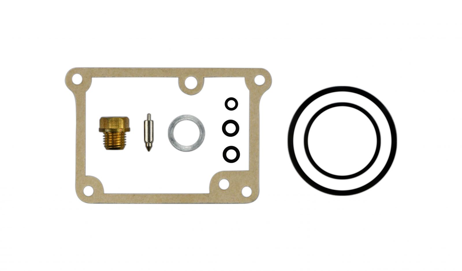 Carb Repair Kits - 350802H image