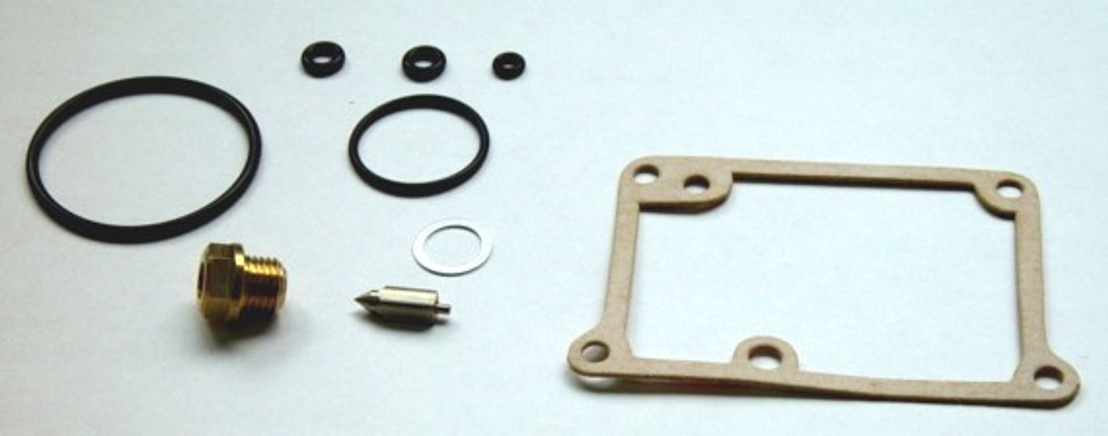 Tourmax Carb Repair Kits - 350802T image