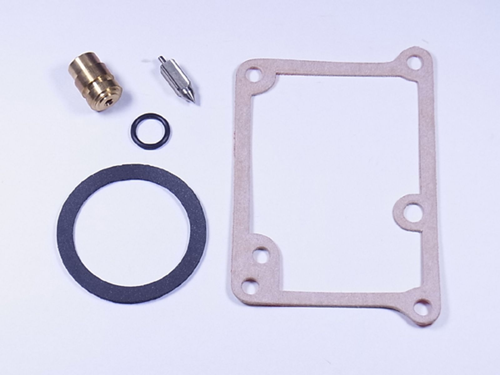 Tourmax Carb Repair Kits - 350803T image