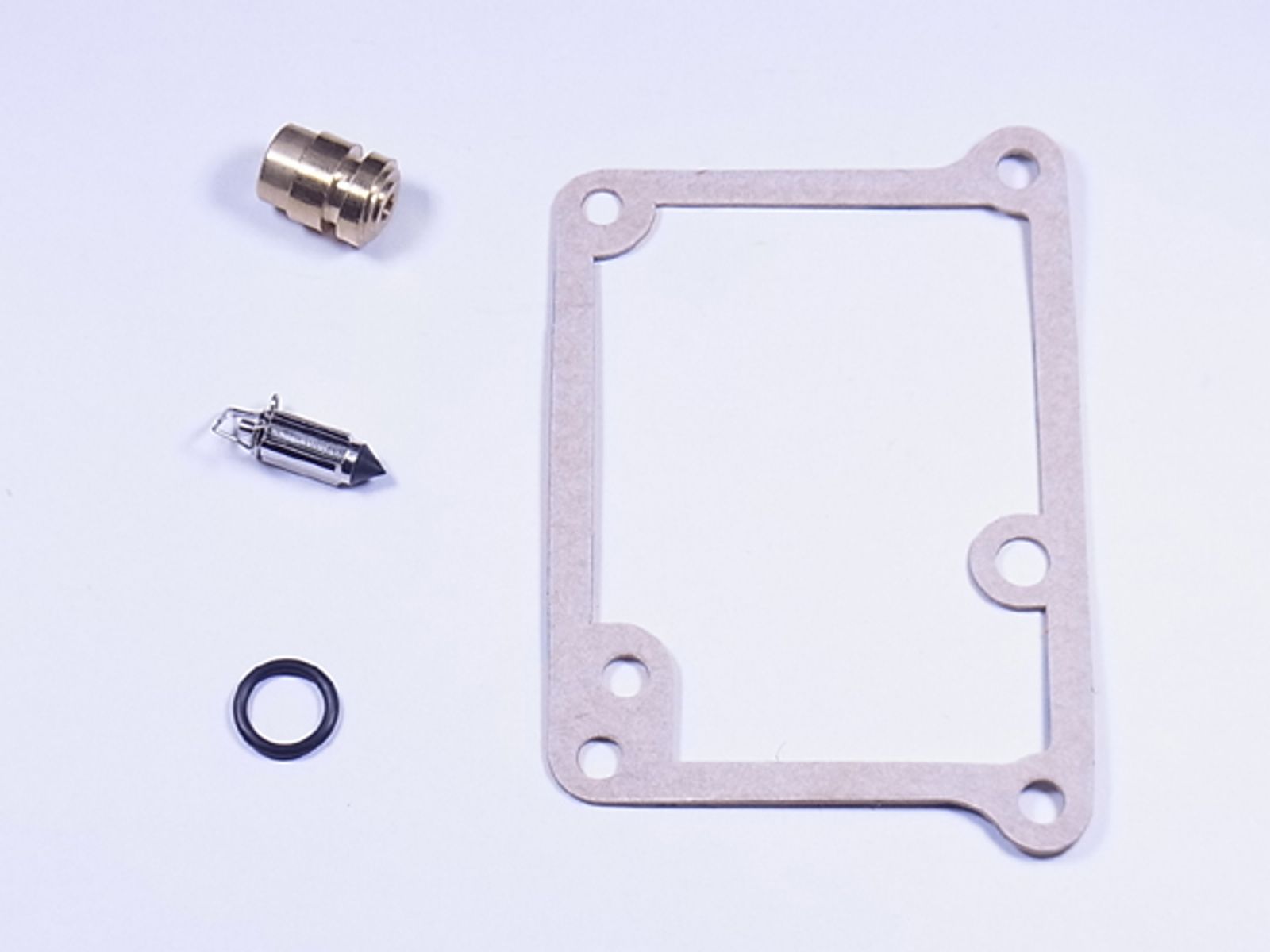 Tourmax Carb Repair Kits - 350804T image