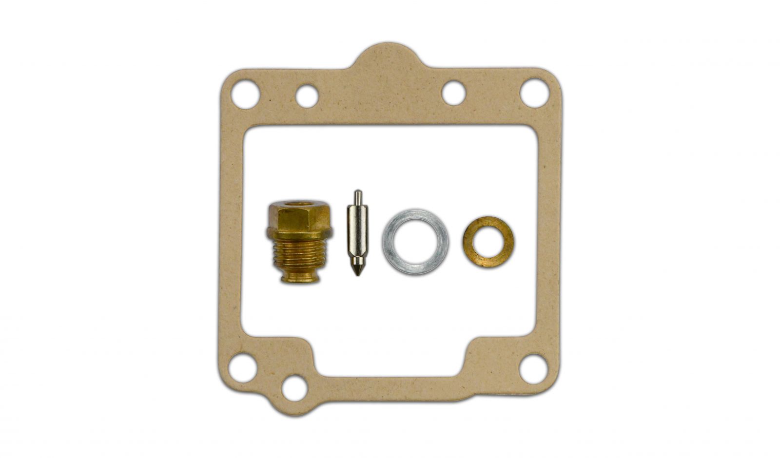 Carb Repair Kits - 350805H image