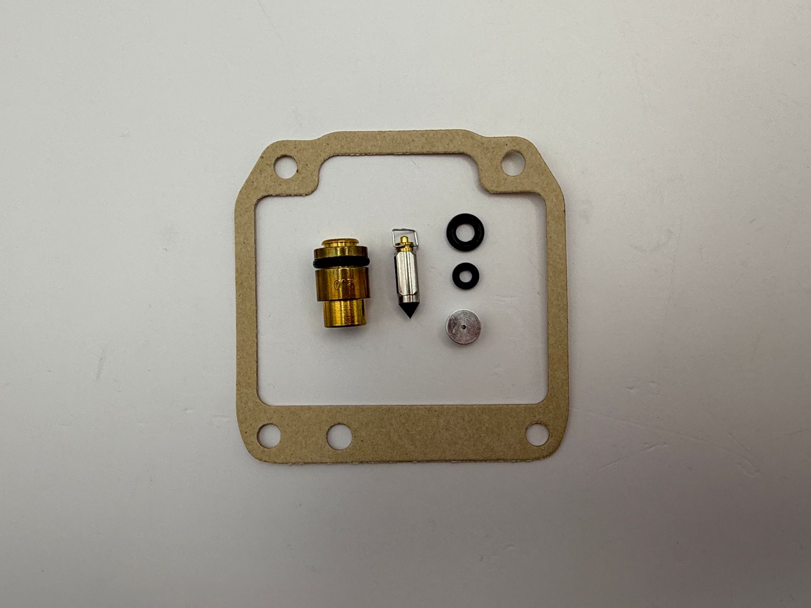 Carb Repair Kits - 350807H image