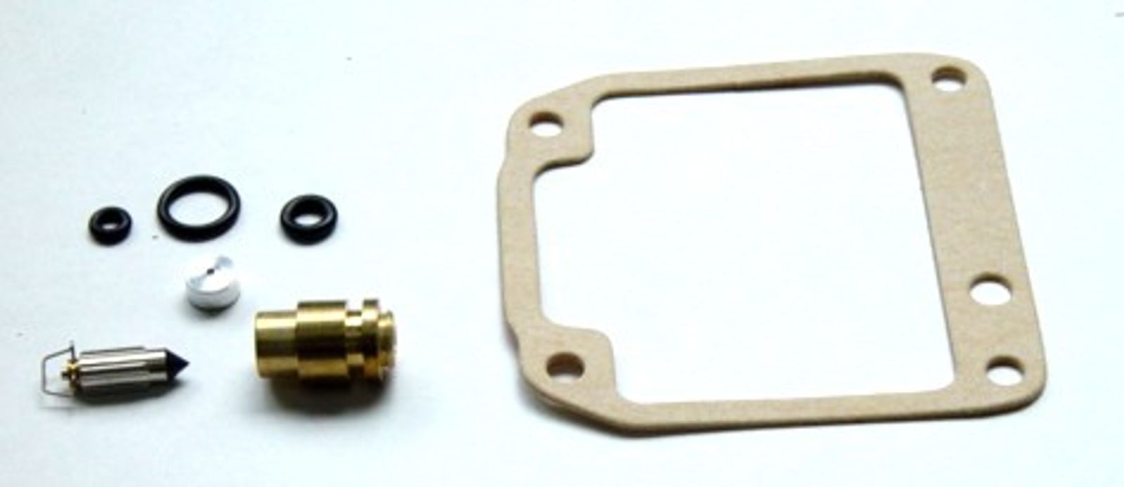 Tourmax Carb Repair Kits - 350807T image