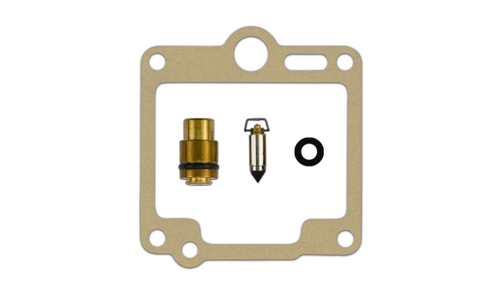 Carb Repair Kits - 350809H image