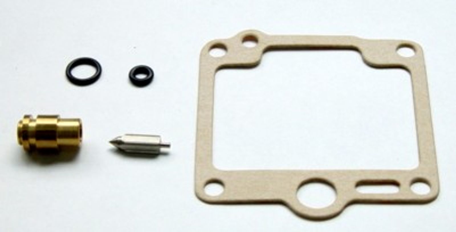 Tourmax Carb Repair Kits - 350810T image