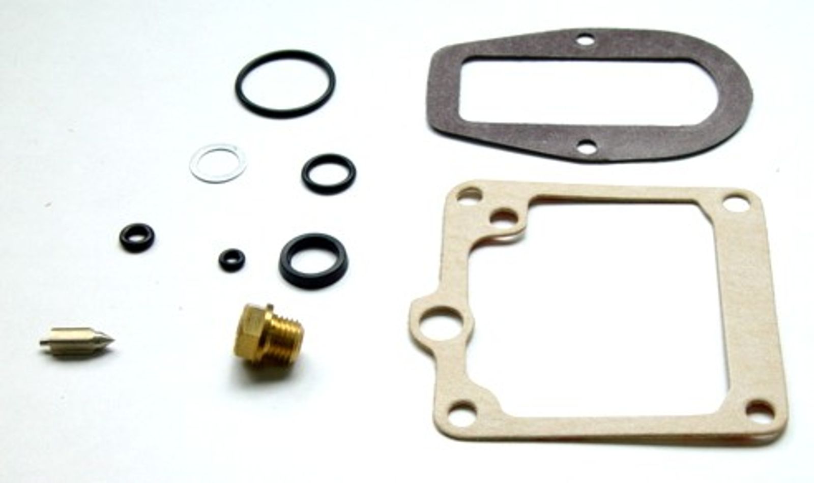 Tourmax Carb Repair Kits - 350811T image