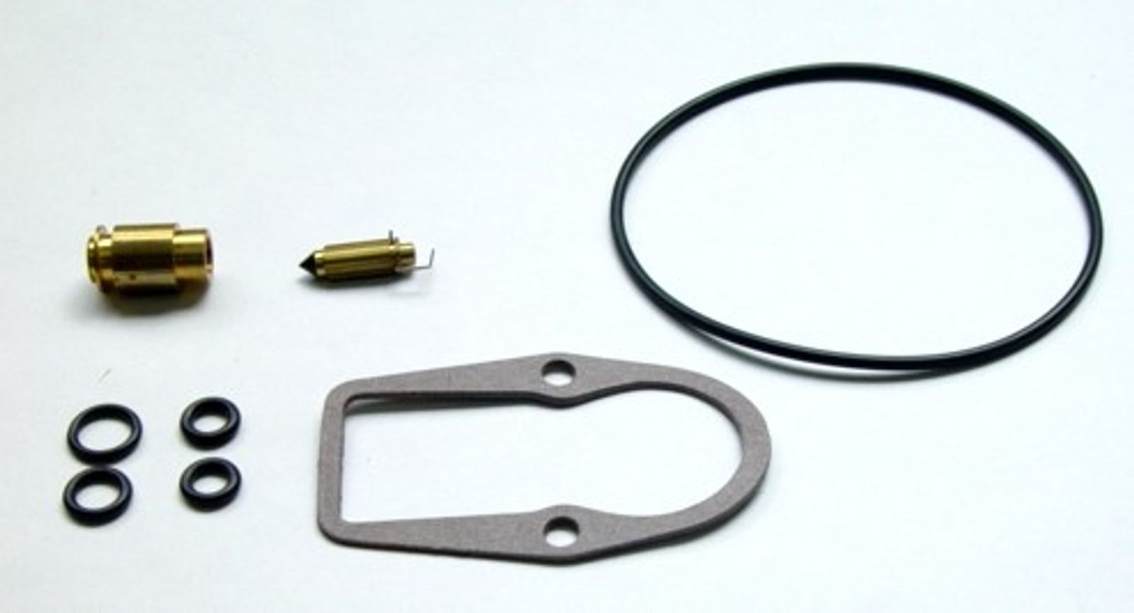 Tourmax Carb Repair Kits - 350814T image