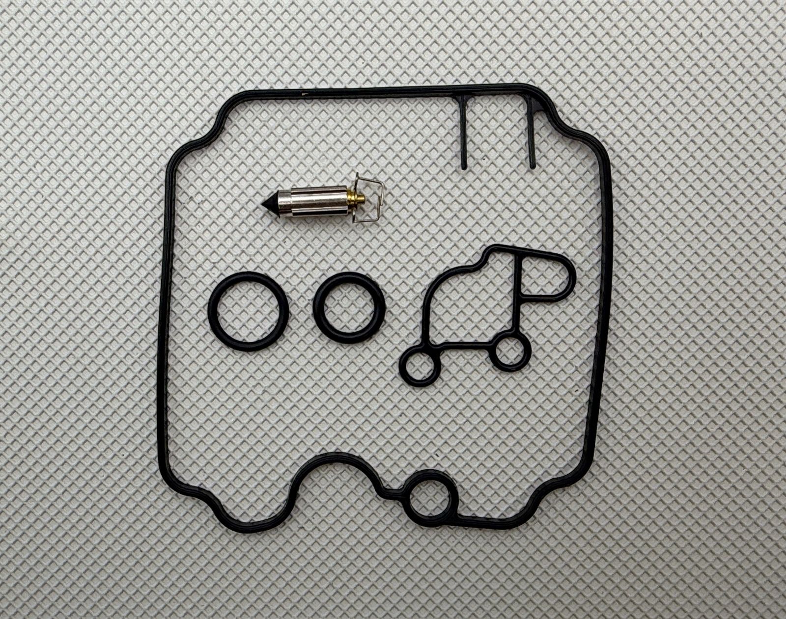 Tourmax Carb Repair Kits - 350815T image