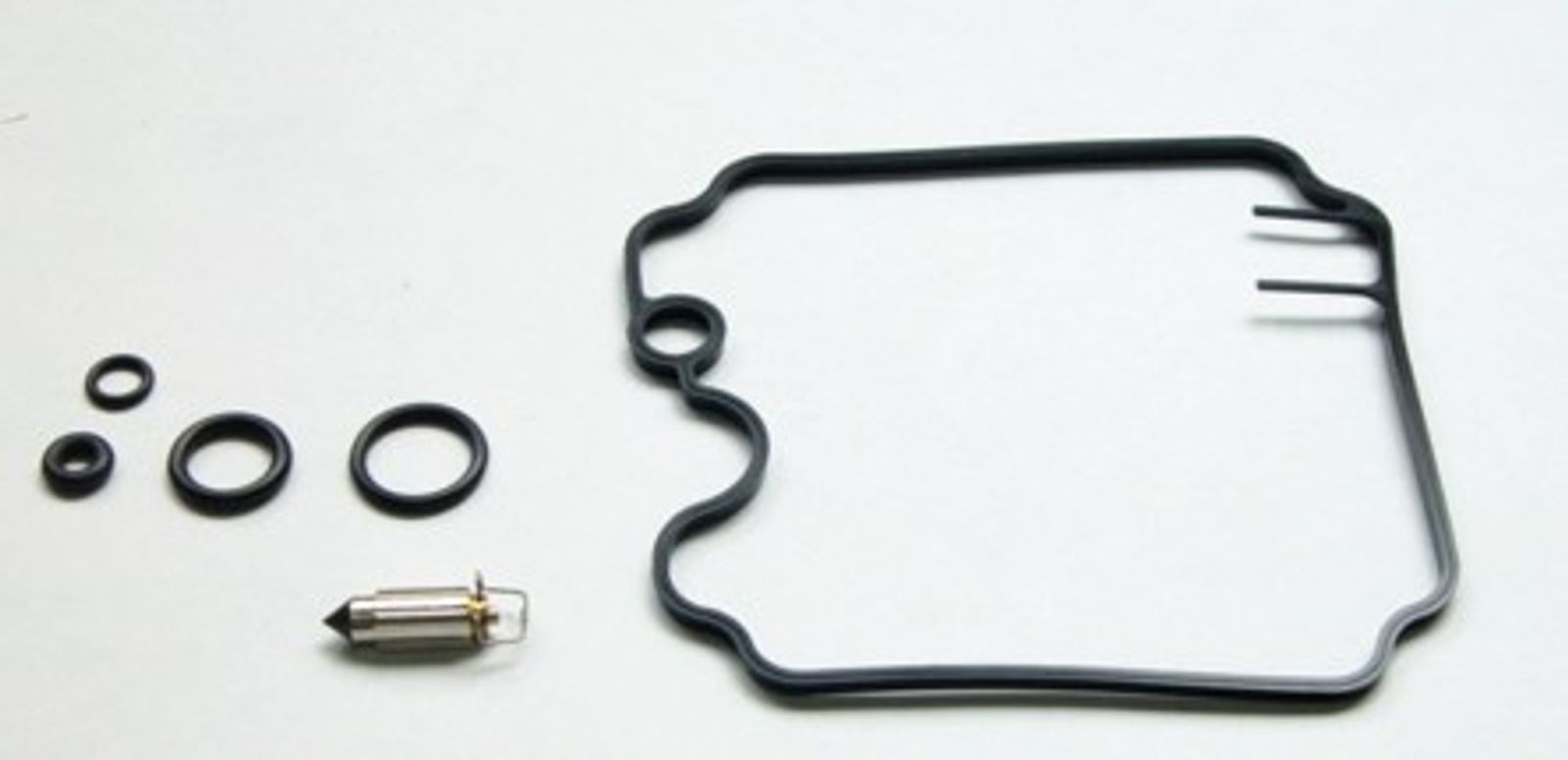 Tourmax Carb Repair Kits - 350817T image