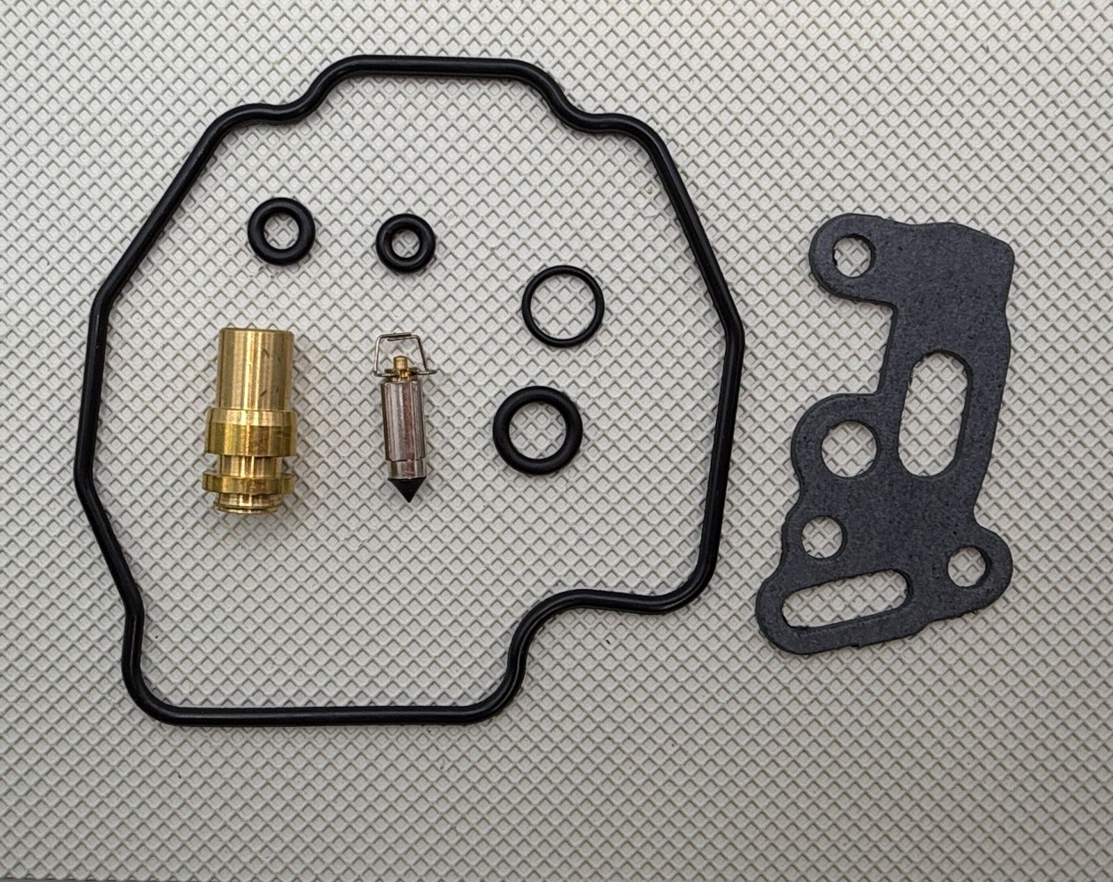 Tourmax Carb Repair Kits - 350818T image