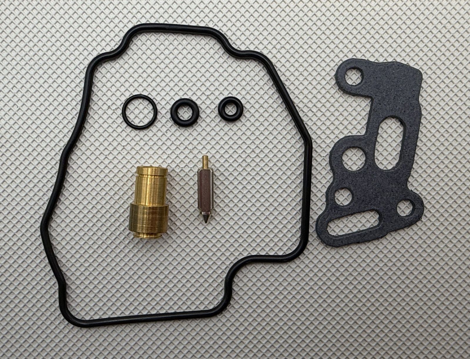 Tourmax Carb Repair Kits - 350819T image