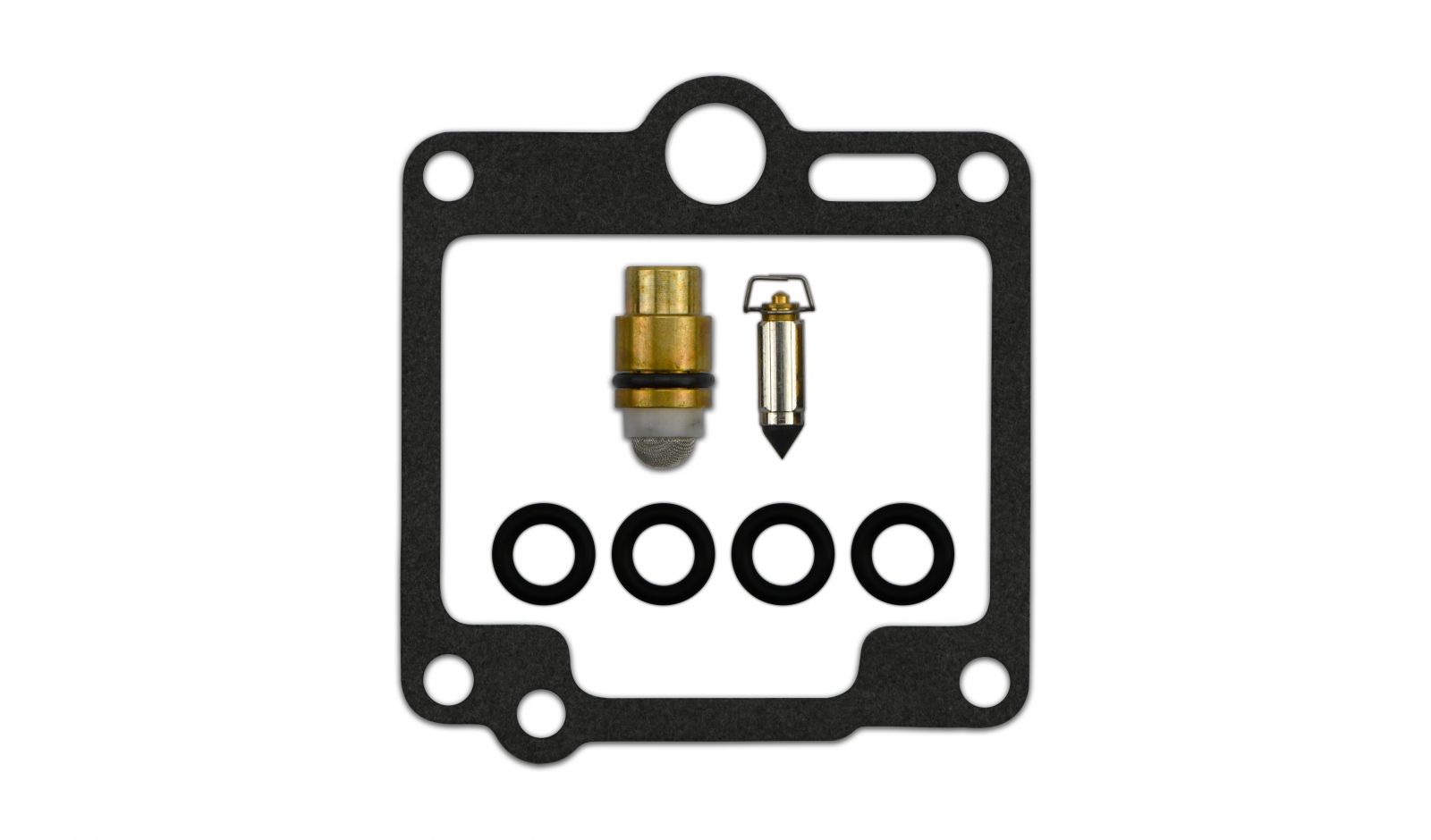 Carb Repair Kits - 350821H image