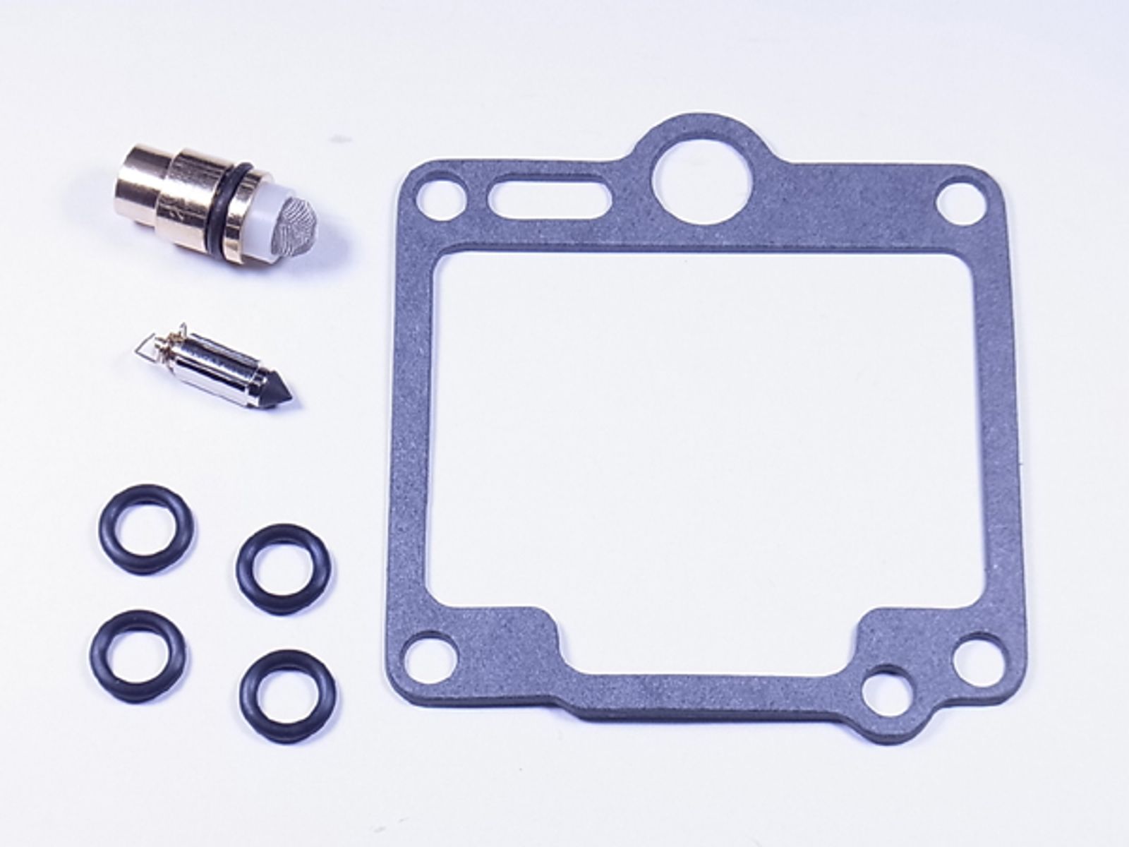 Tourmax Carb Repair Kits - 350821T image