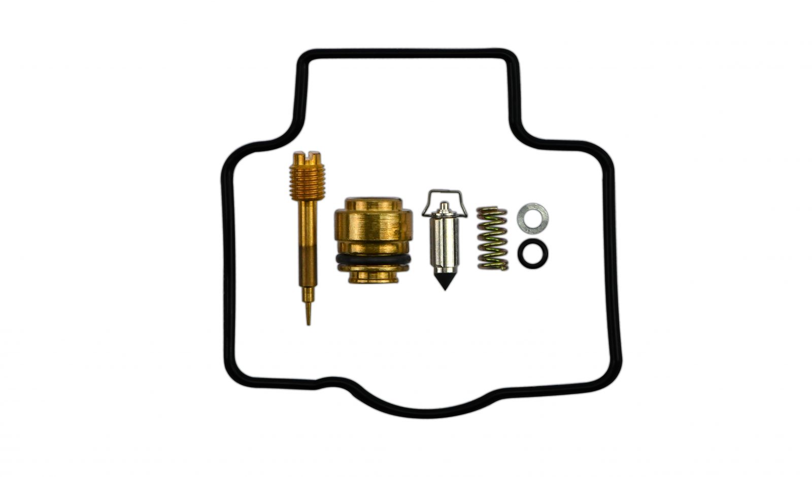 Carb Repair Kits - 350827H image