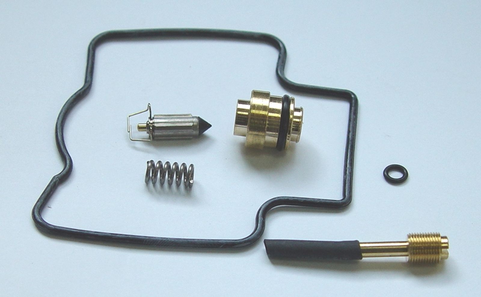 Tourmax Carb Repair Kits - 350827T image