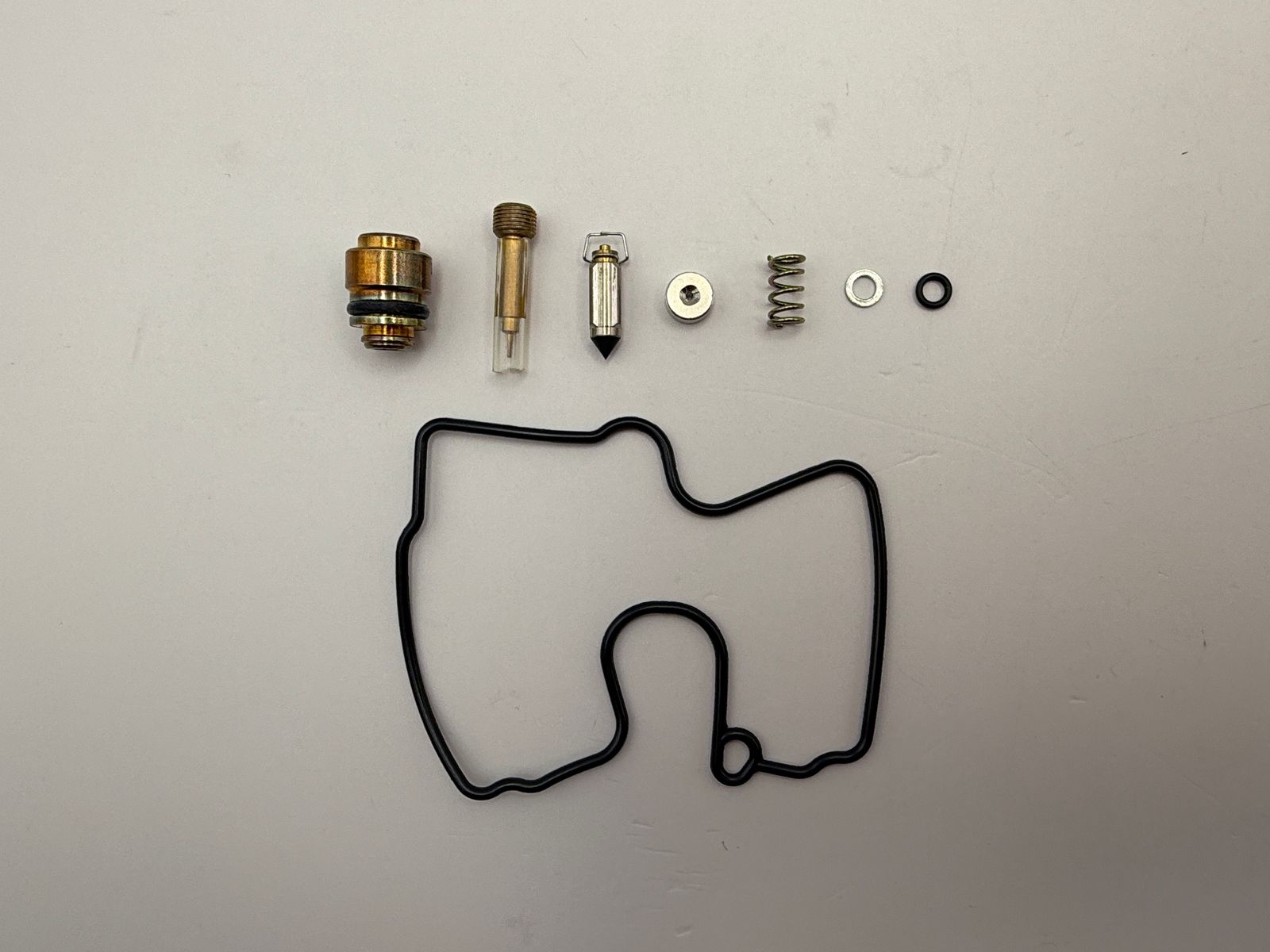 Carb Repair Kits - 350828H image