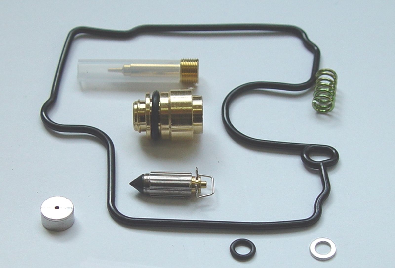 Tourmax Carb Repair Kits - 350828T image