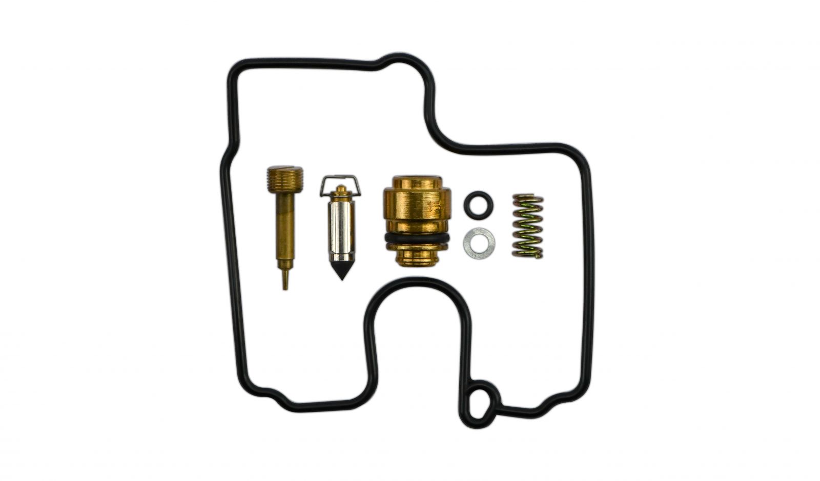 Carb Repair Kits - 350829H image