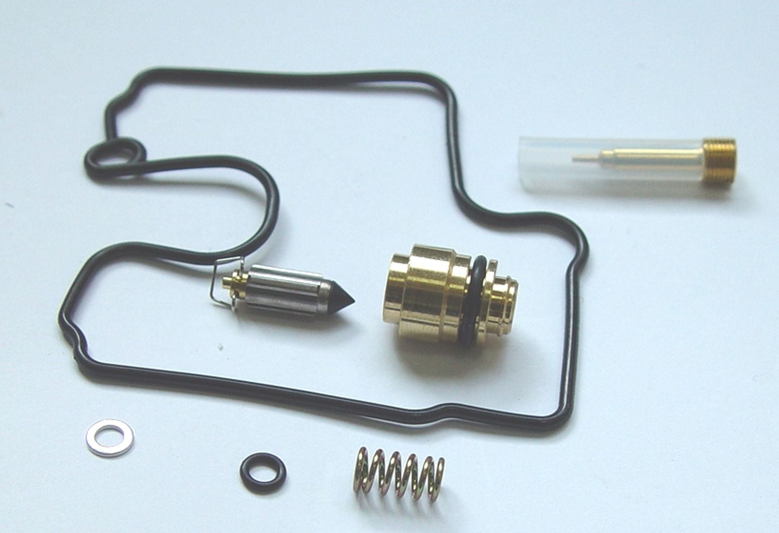 Tourmax Carb Repair Kits - 350829T image