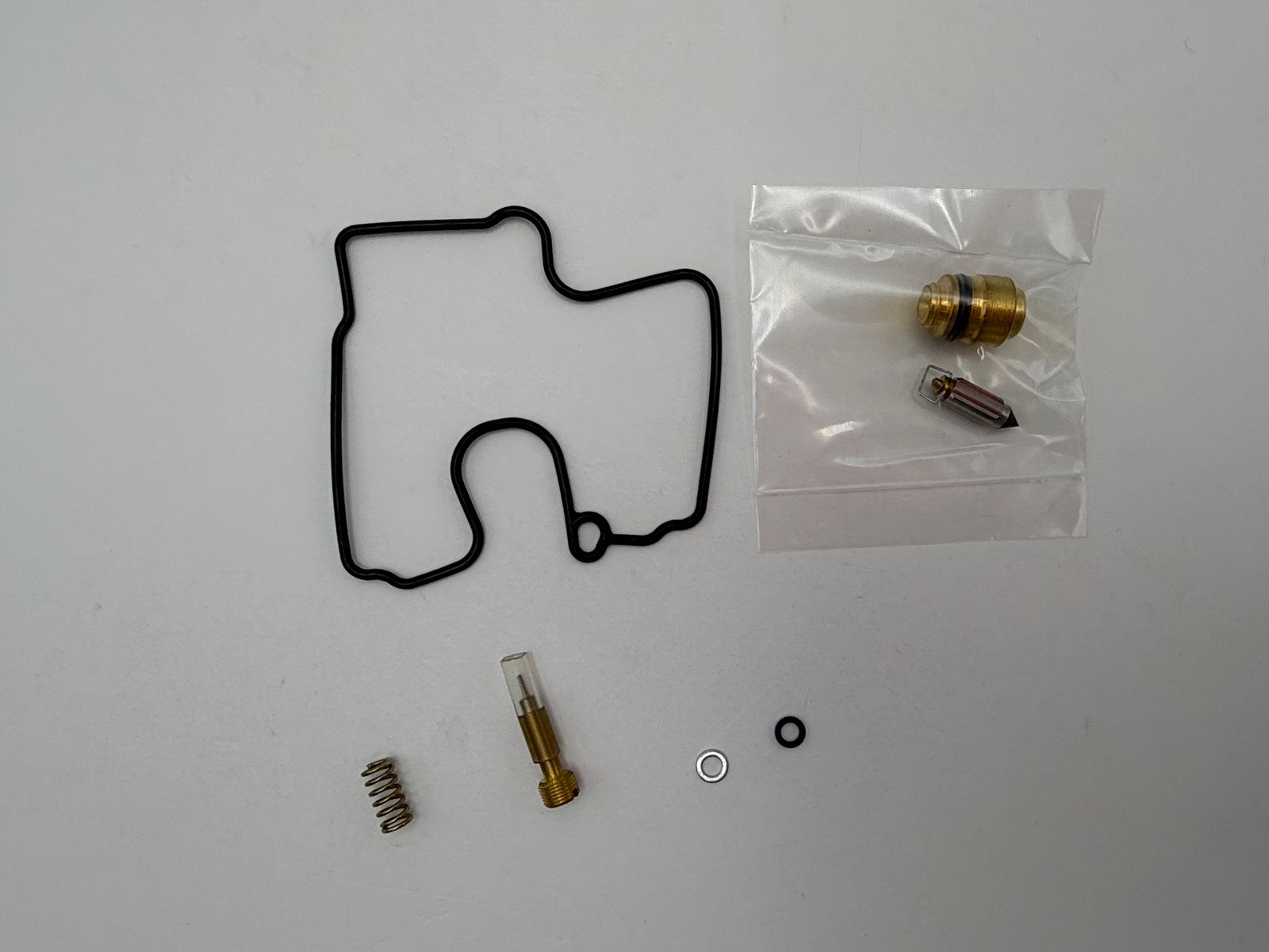 Carb Repair Kits - 350829W image