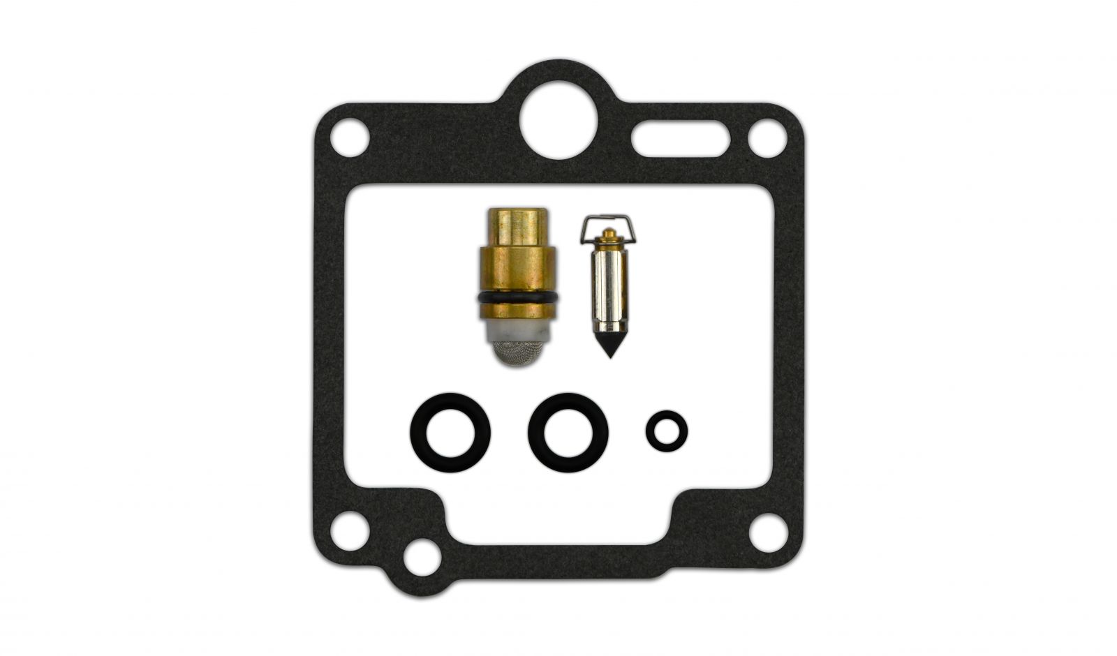 Carb Repair Kits - 350830H image