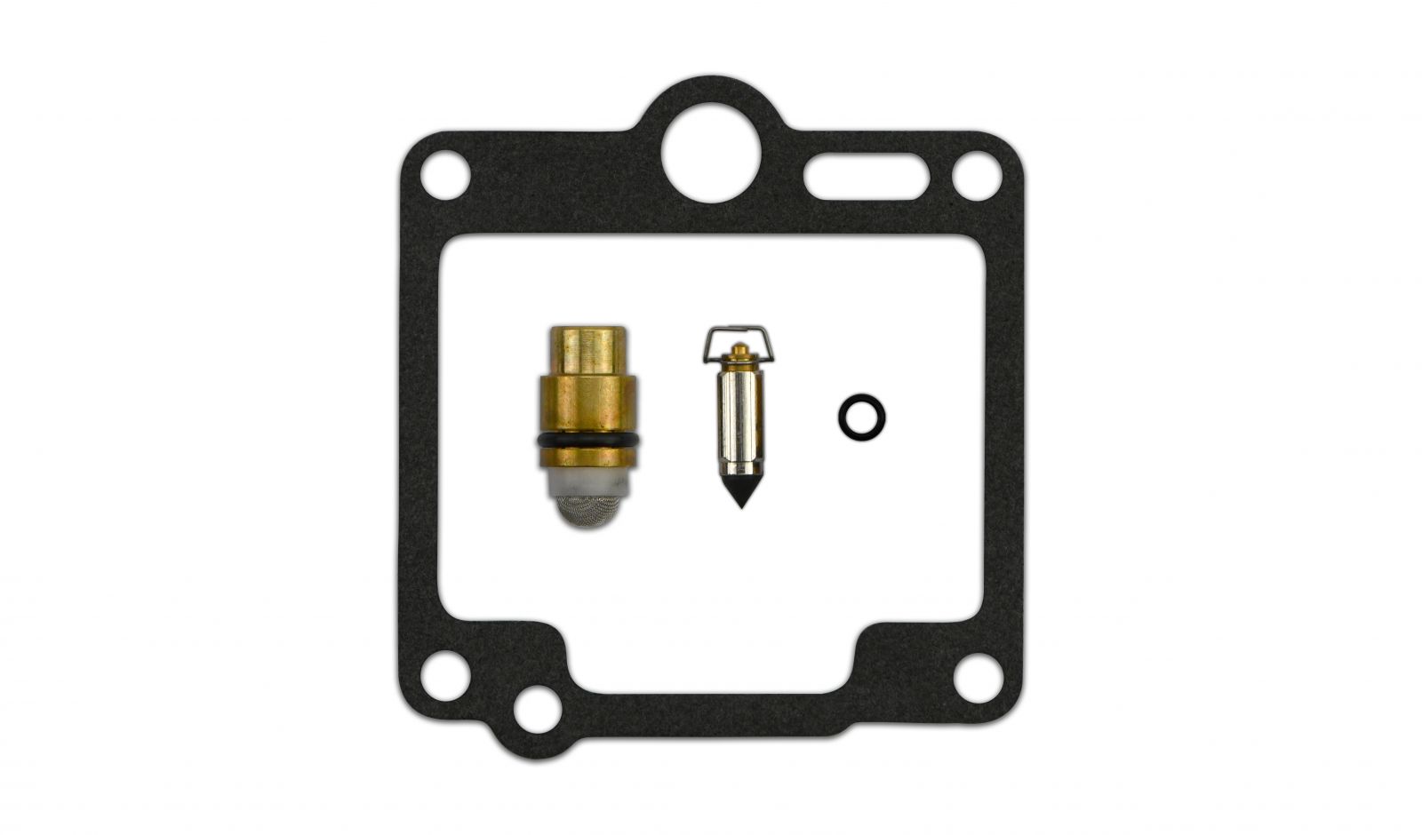 Carb Repair Kits - 350831H image