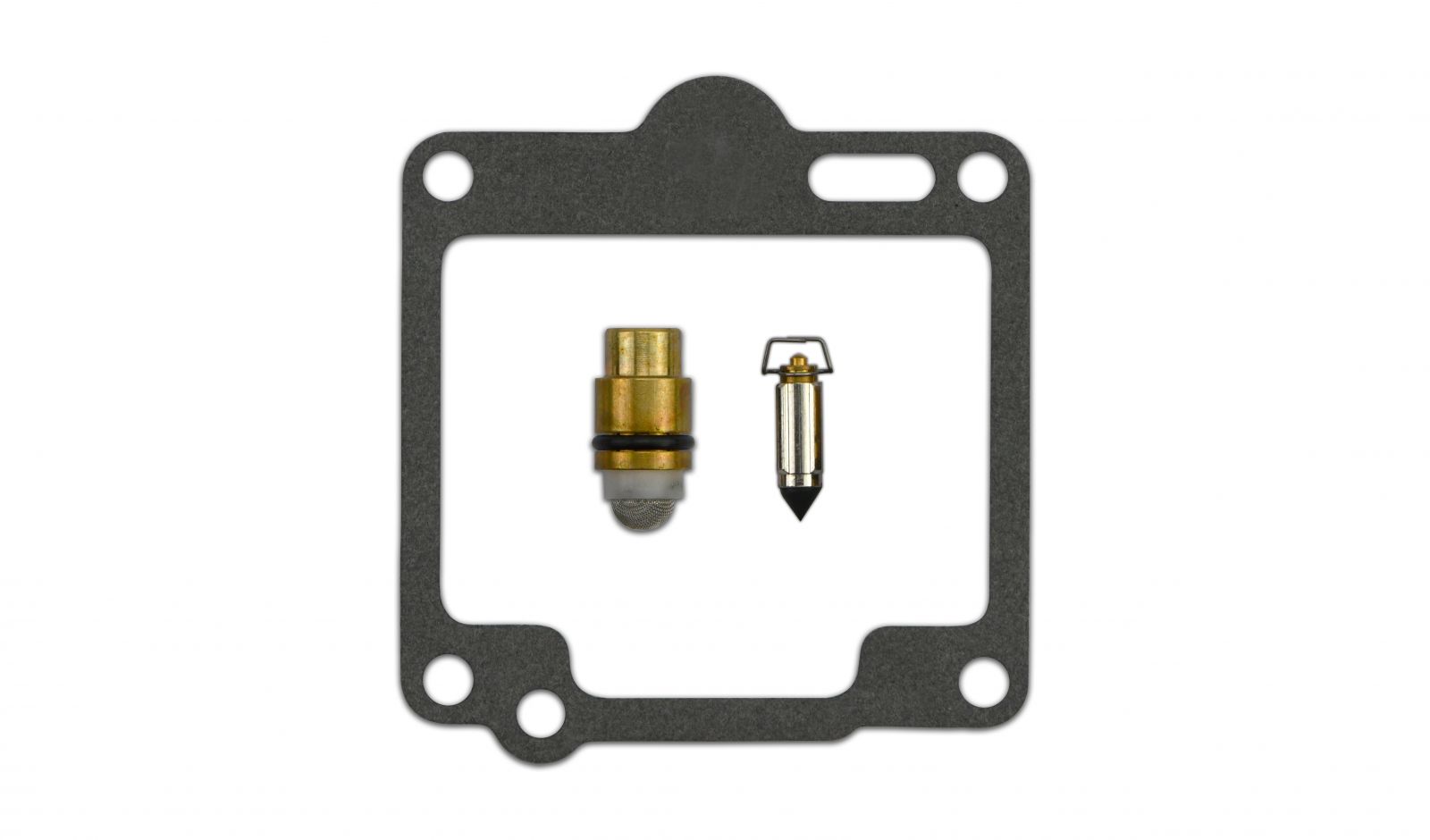 Carb Repair Kits - 350832H image