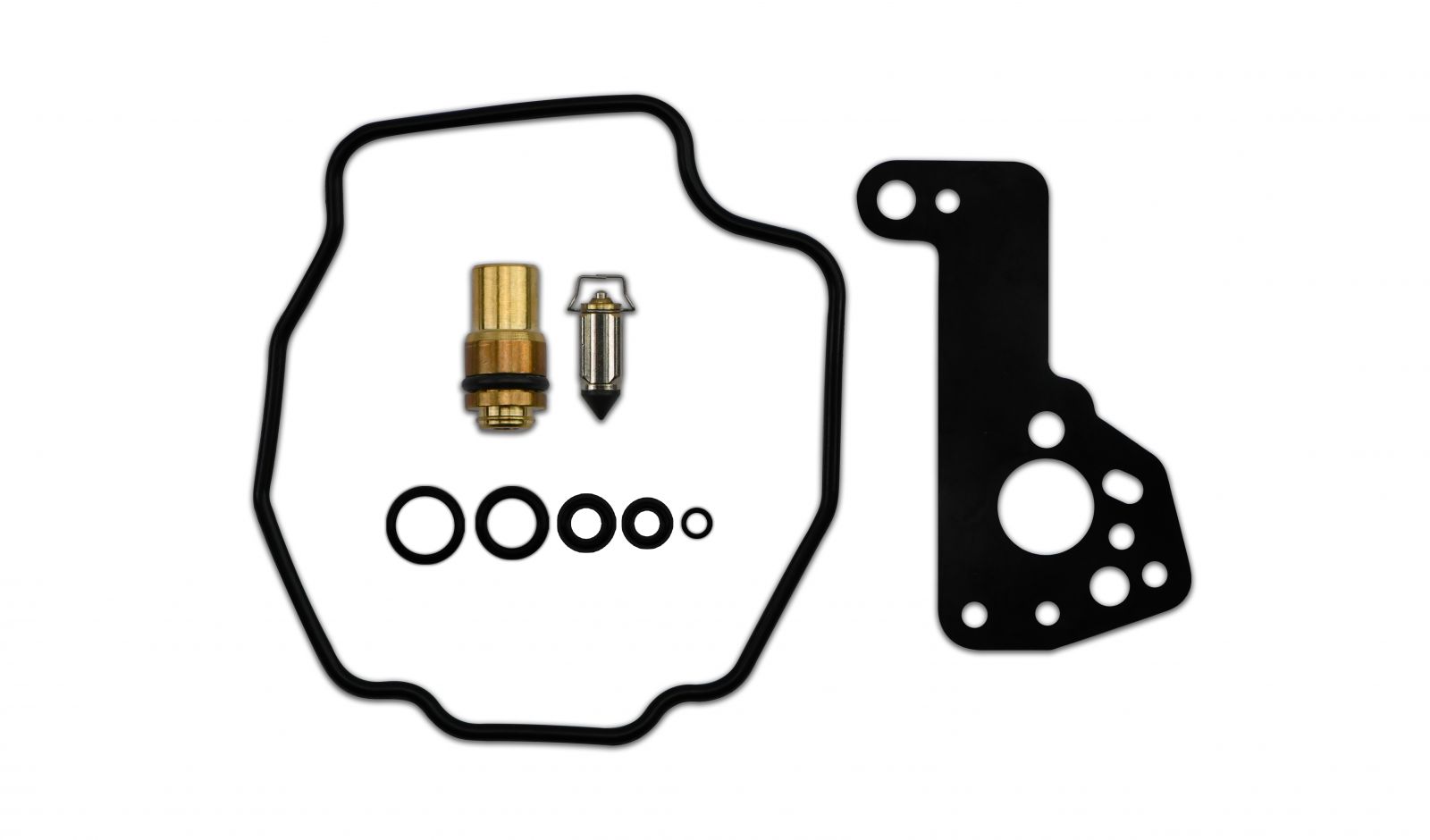 Carb Repair Kits - 350834H image