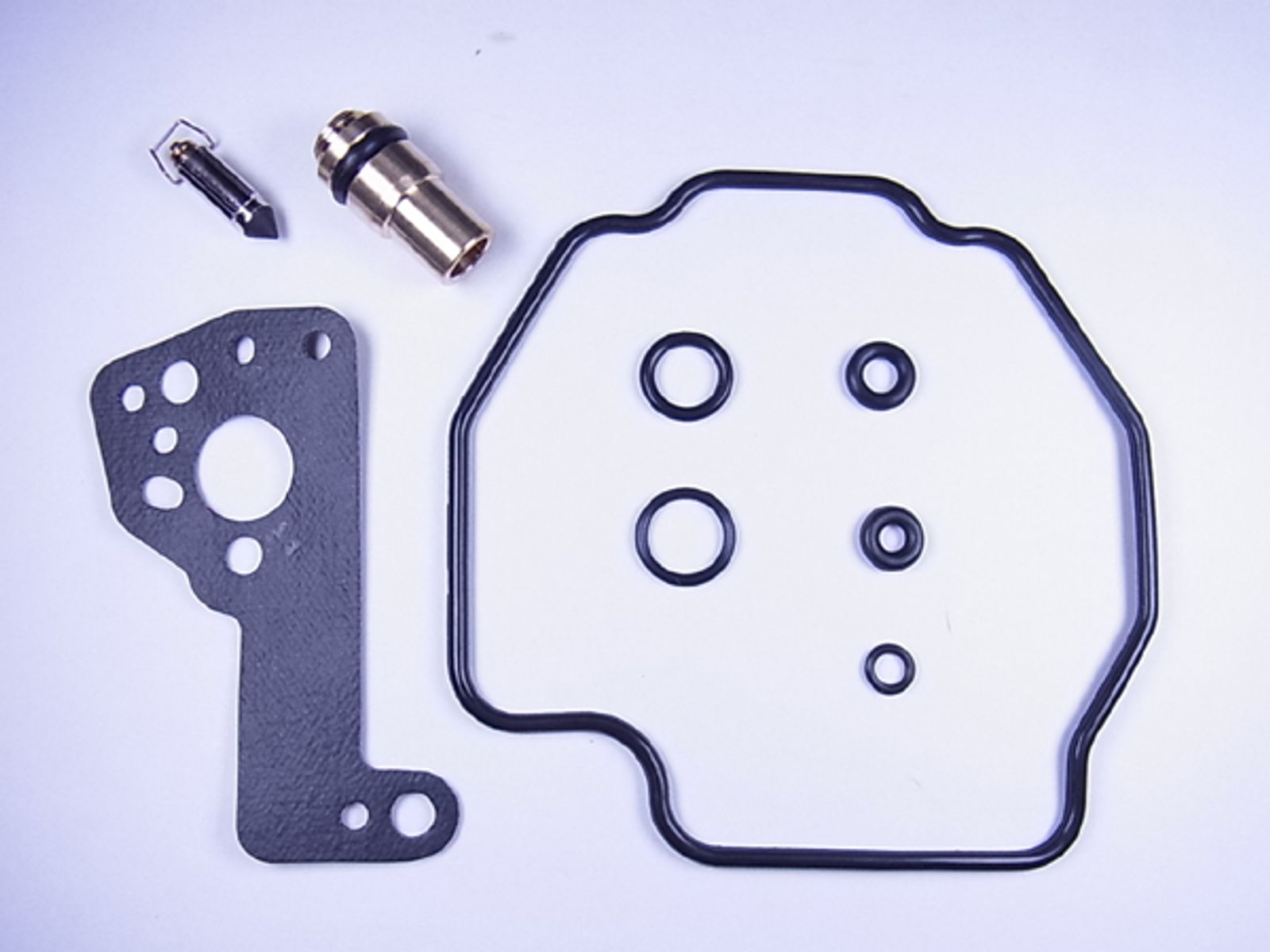 Tourmax Carb Repair Kits - 350834T image