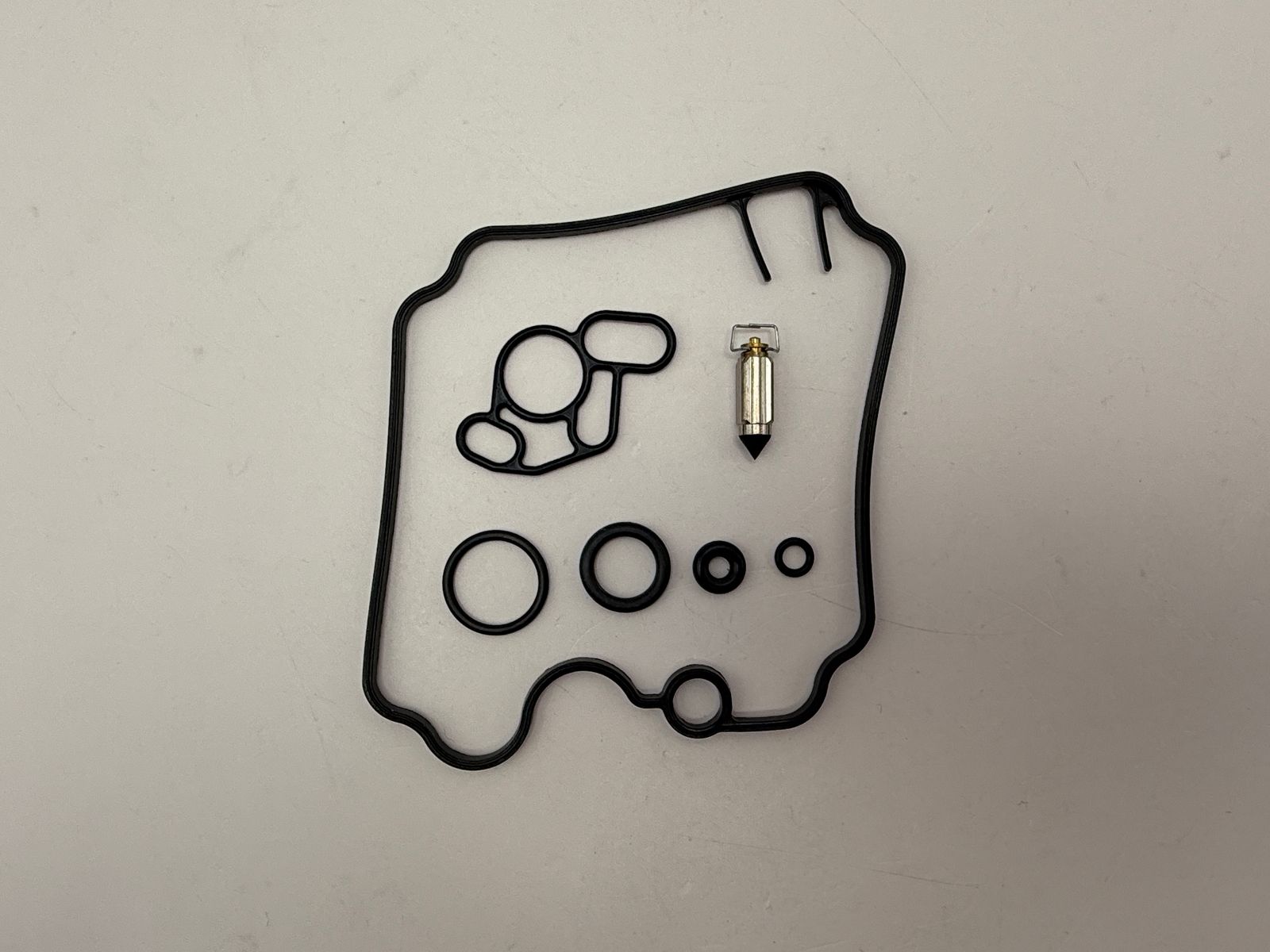 Carb Repair Kits - 350836H image