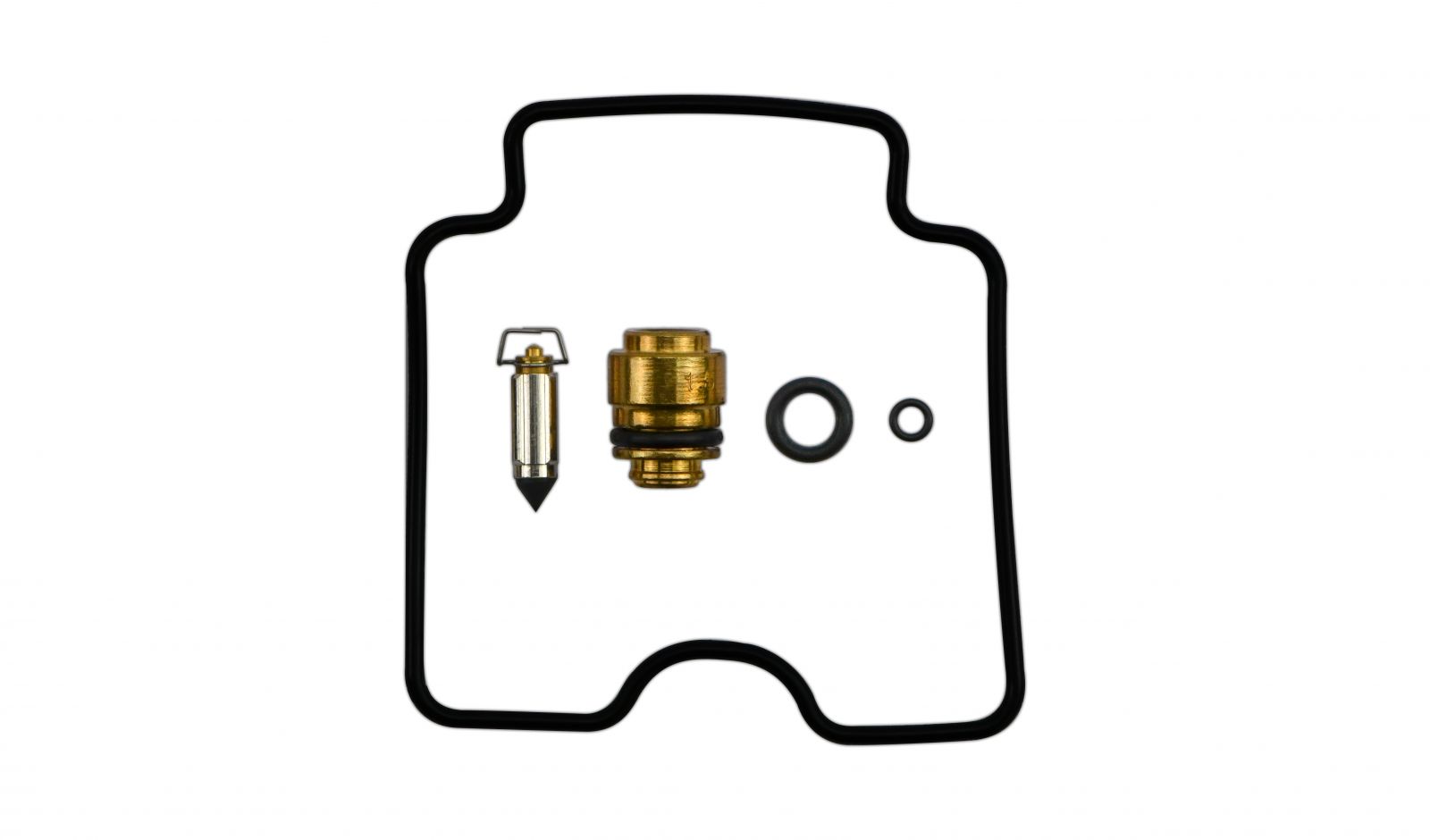 Carb Repair Kits - 350837H image