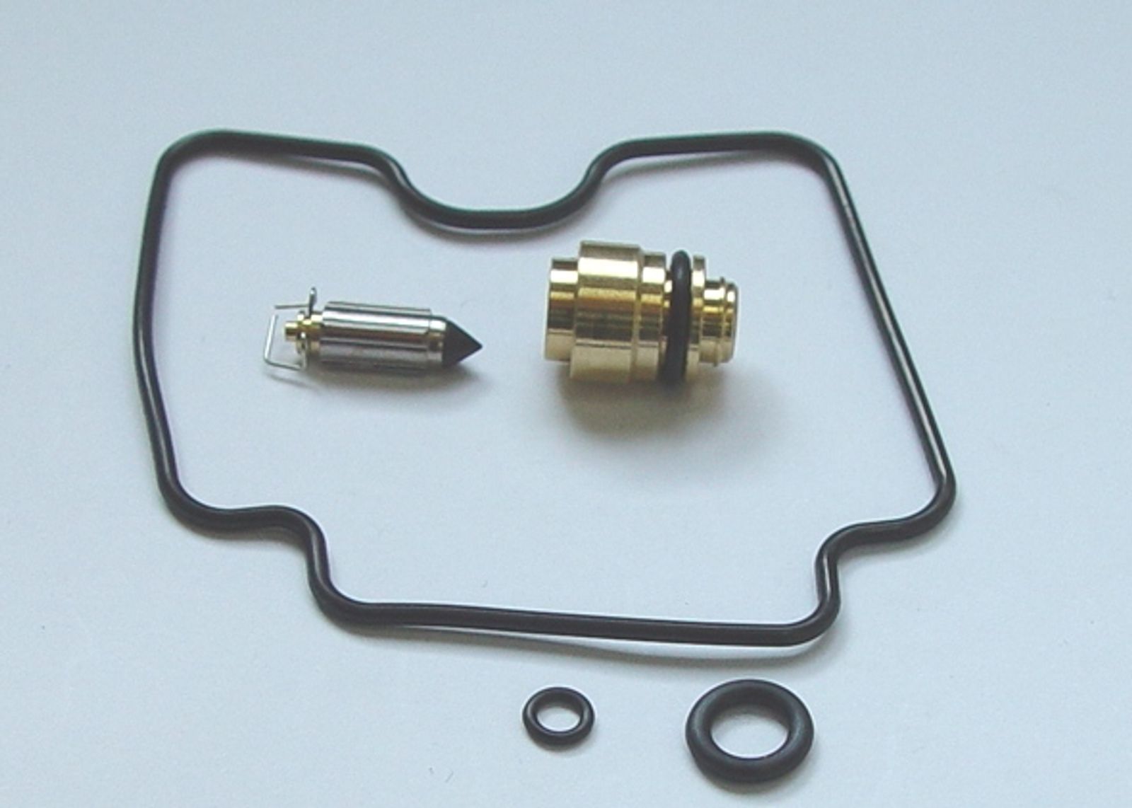 Tourmax Carb Repair Kits - 350837T image