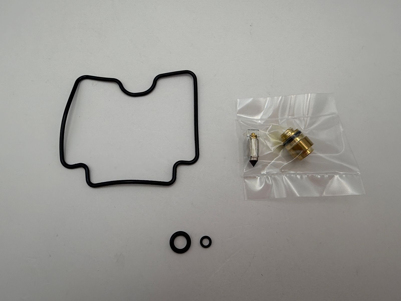 Carb Repair Kits - 350837W image