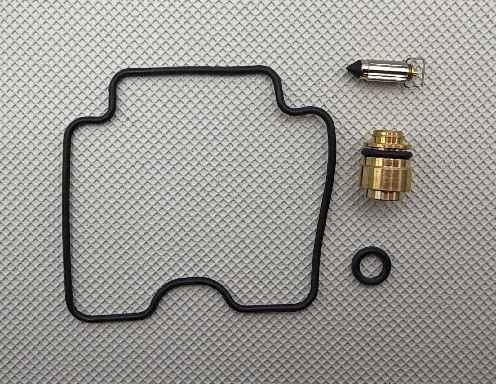 Tourmax Carb Repair Kits - 350838T image