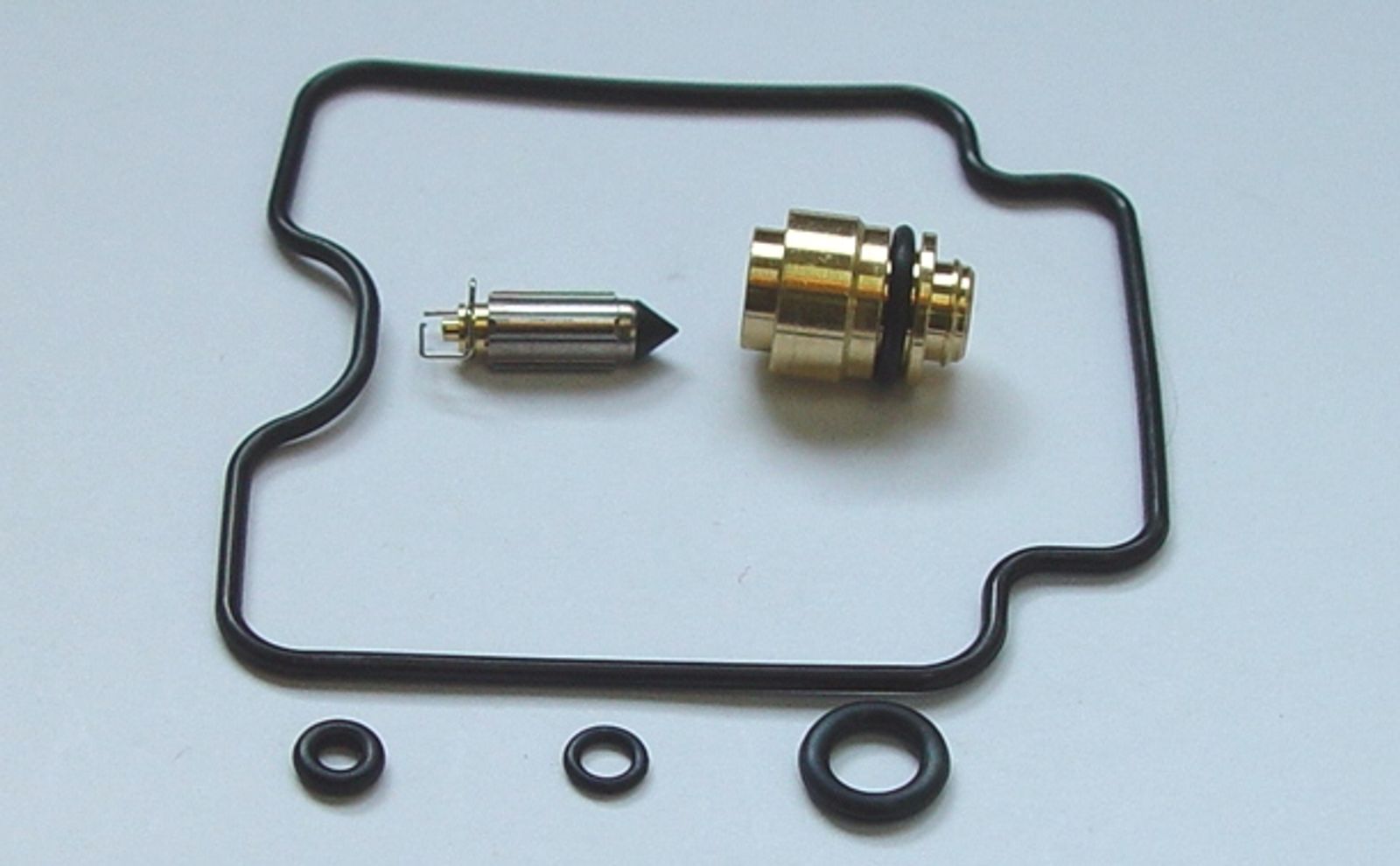 Tourmax Carb Repair Kits - 350839T image