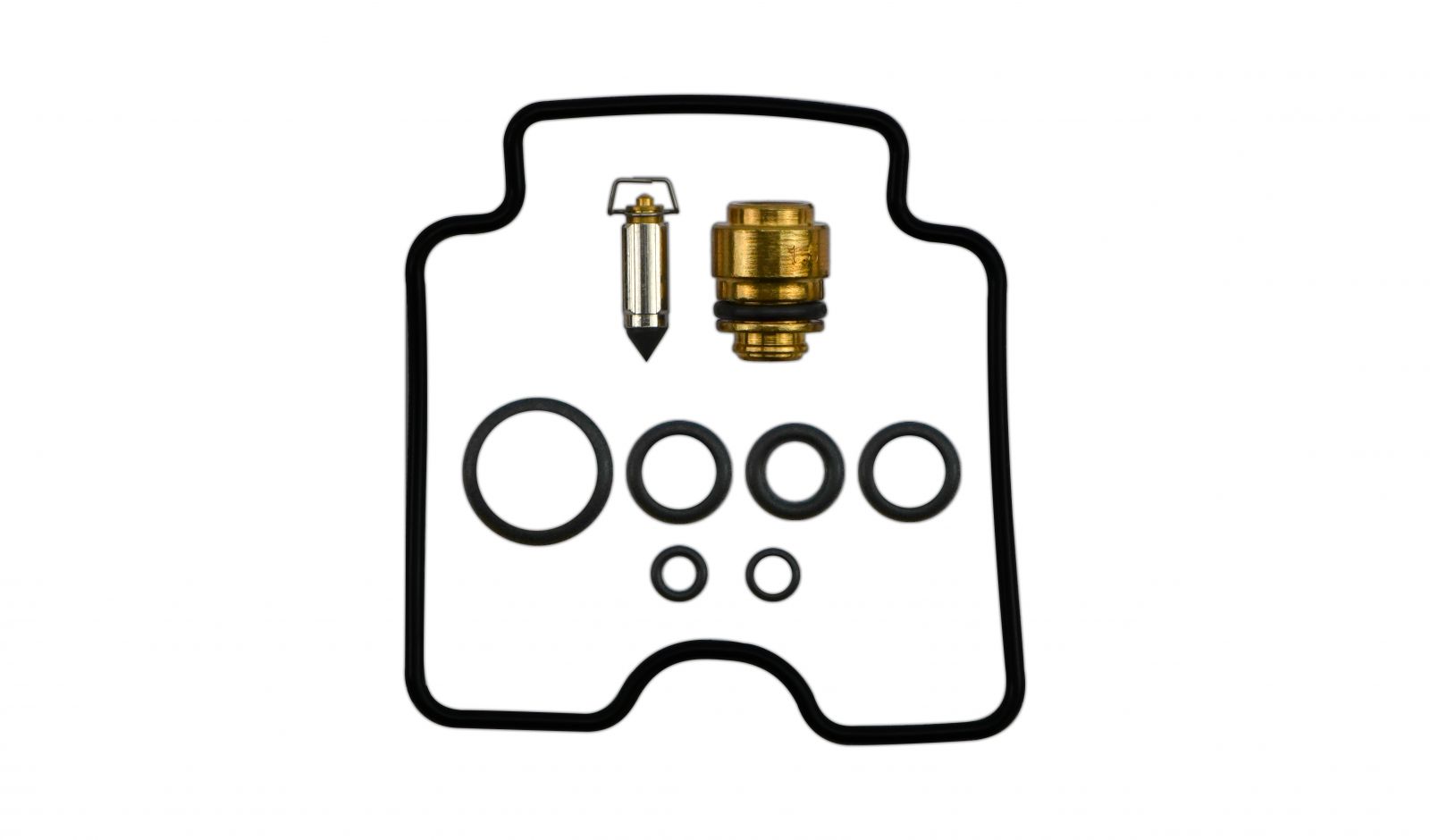 Carb Repair Kits - 350840H image