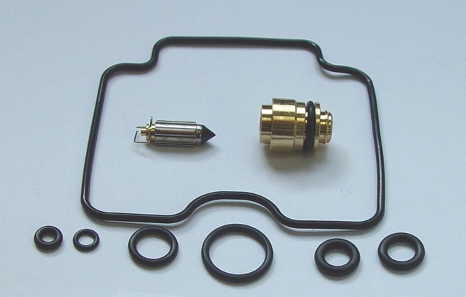 Tourmax Carb Repair Kits - 350840T image