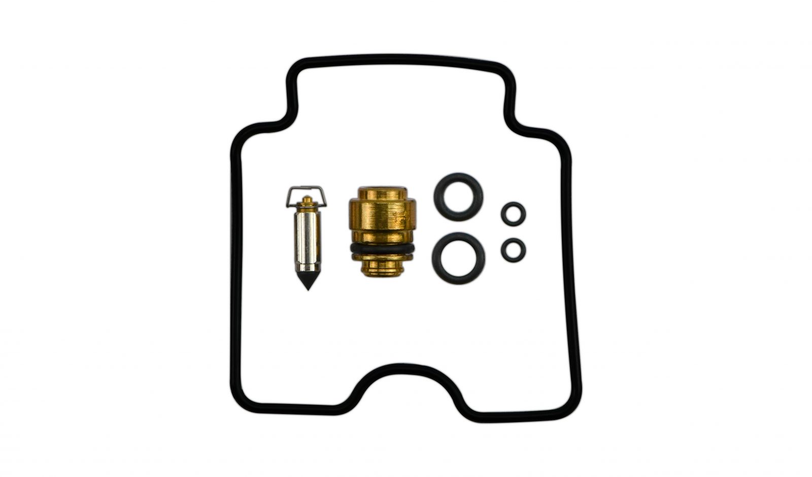 Carb Repair Kits - 350841H image