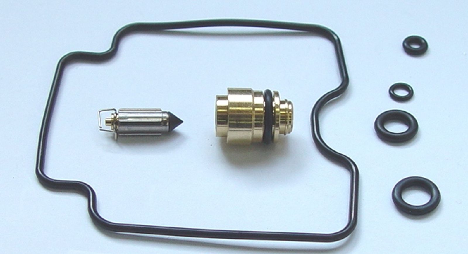 Tourmax Carb Repair Kits - 350841T image