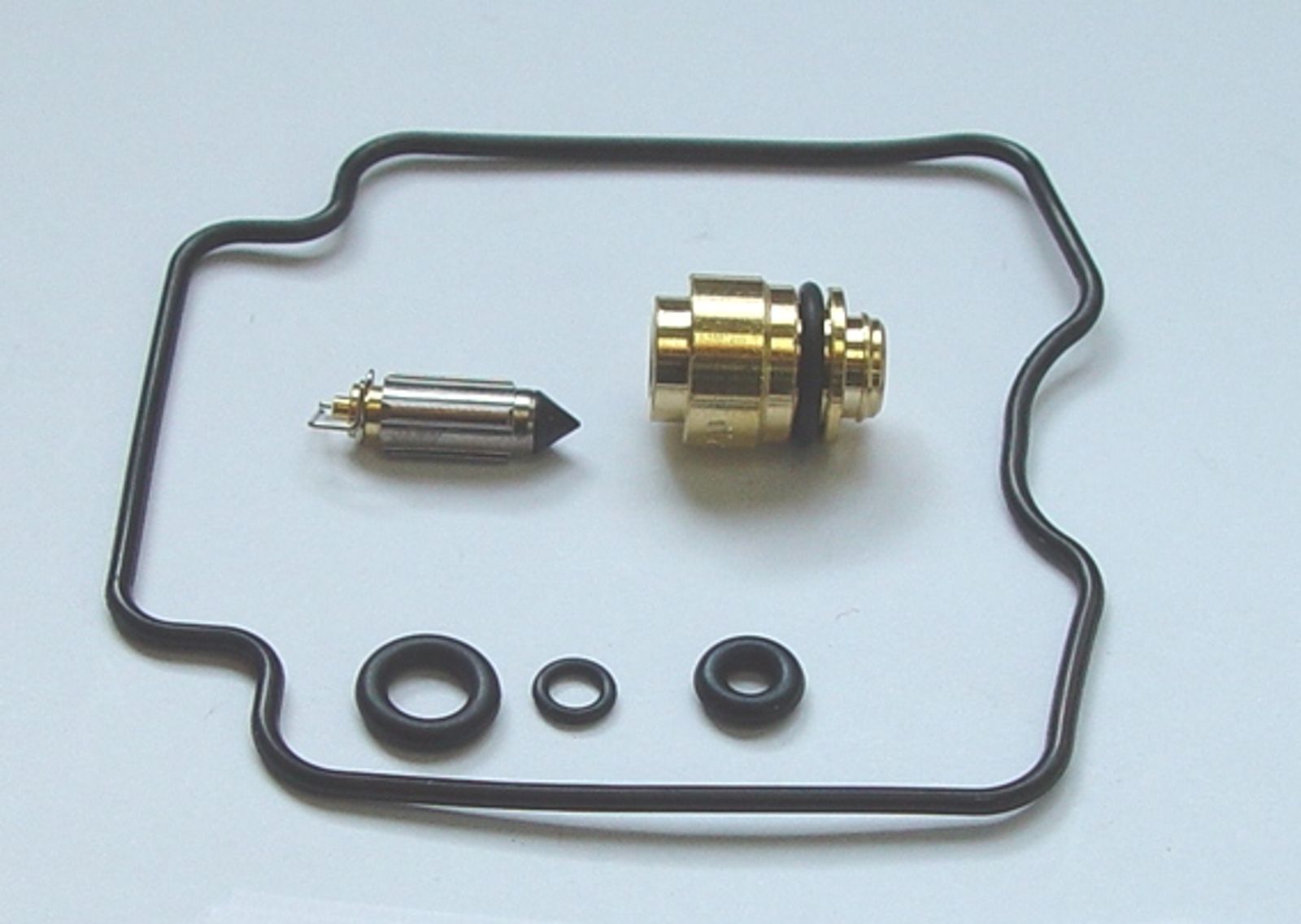 Tourmax Carb Repair Kits - 350842T image