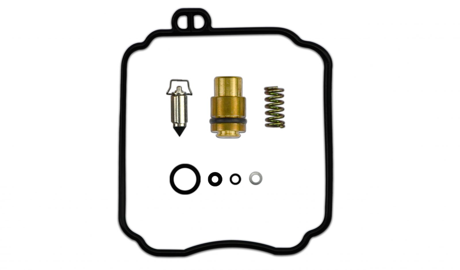 Carb Repair Kits - 350843H image