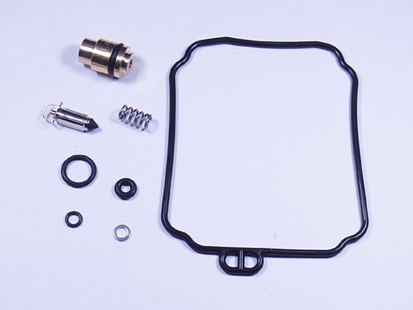 Tourmax Carb Repair Kits - 350843T image