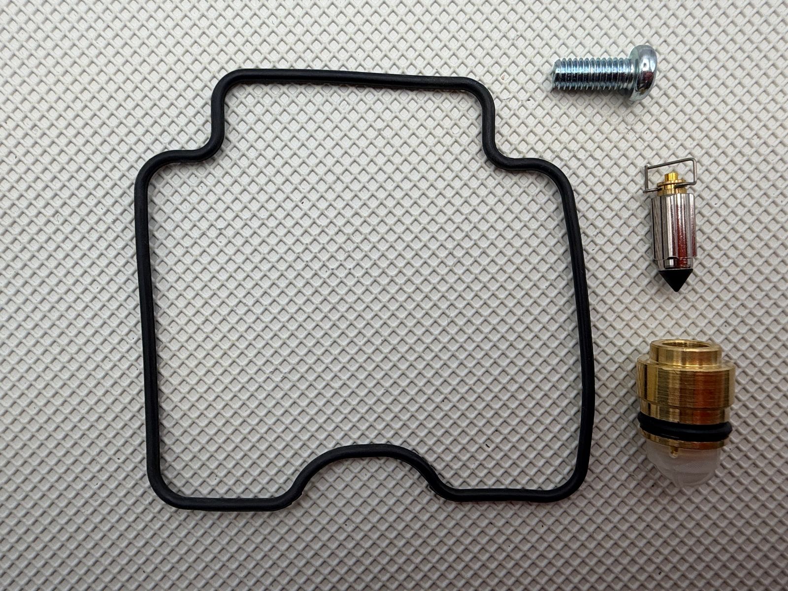 Tourmax Carb Repair Kits - 350846T image
