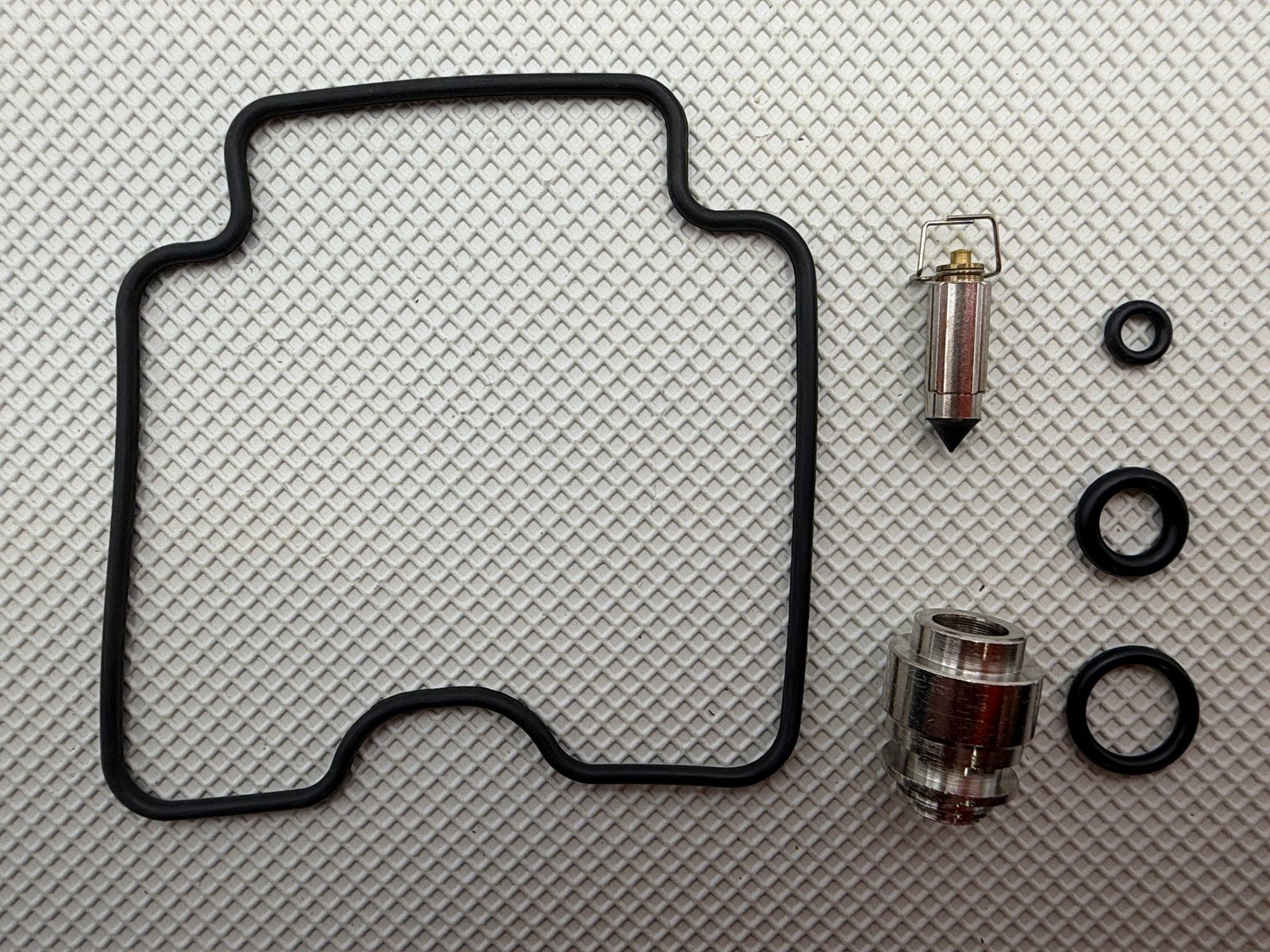 Tourmax Carb Repair Kits - 350848T image