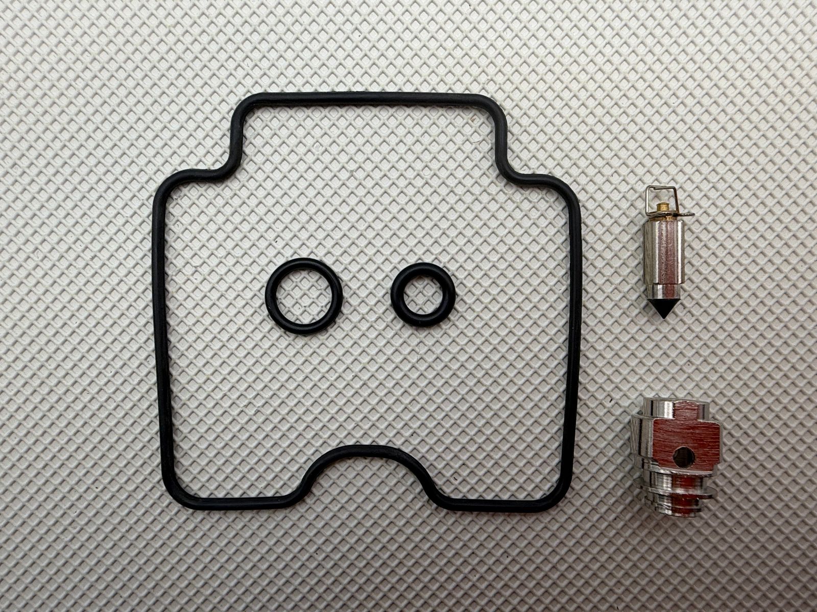 Tourmax Carb Repair Kits - 350849T image