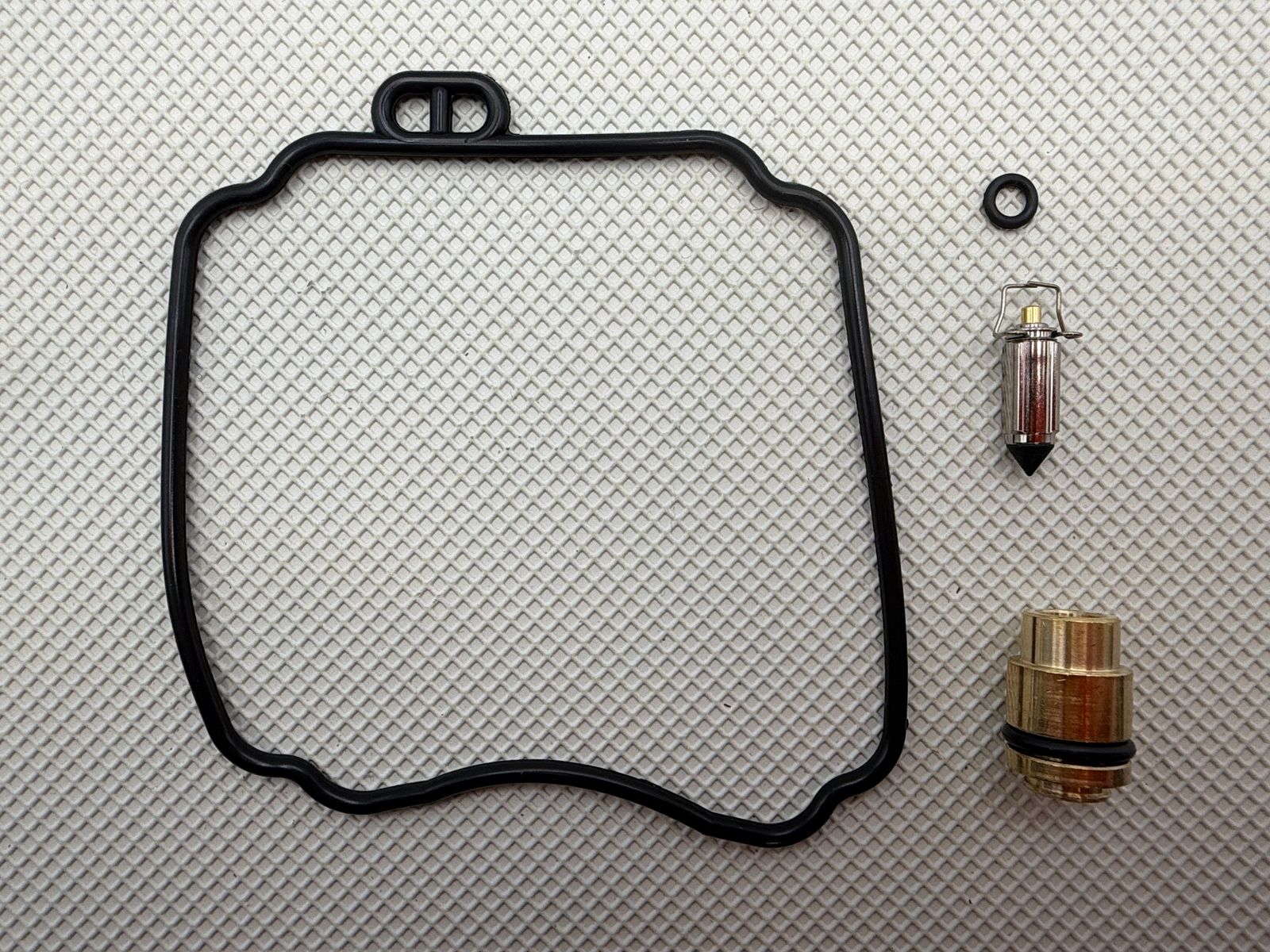 Tourmax Carb Repair Kits - 350852T image