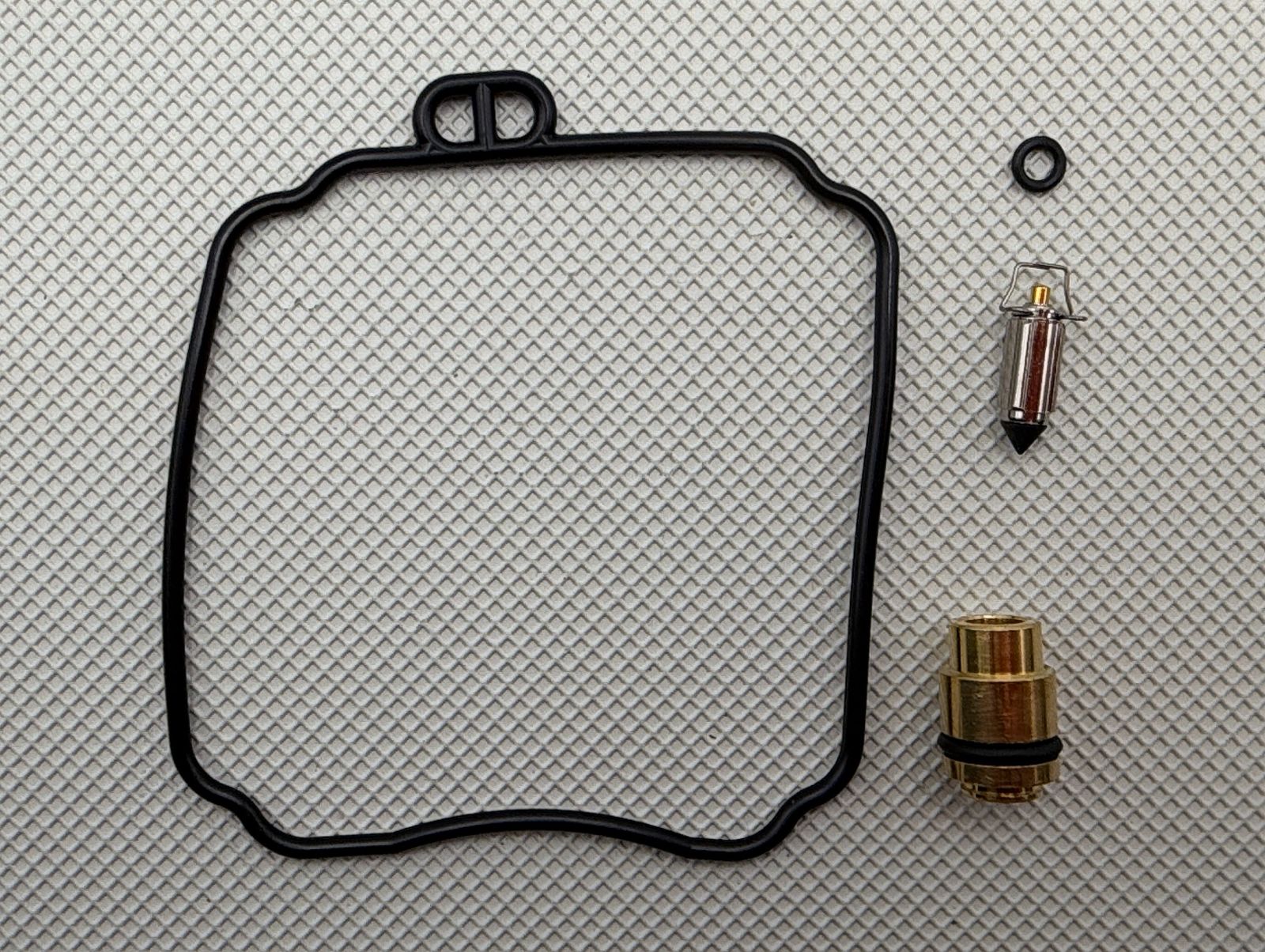 Tourmax Carb Repair Kits - 350853T image