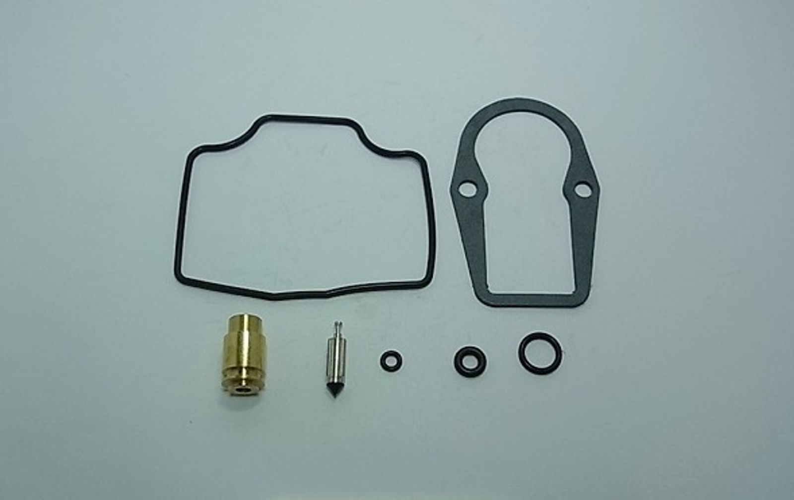 Tourmax Carb Repair Kits - 350859T image