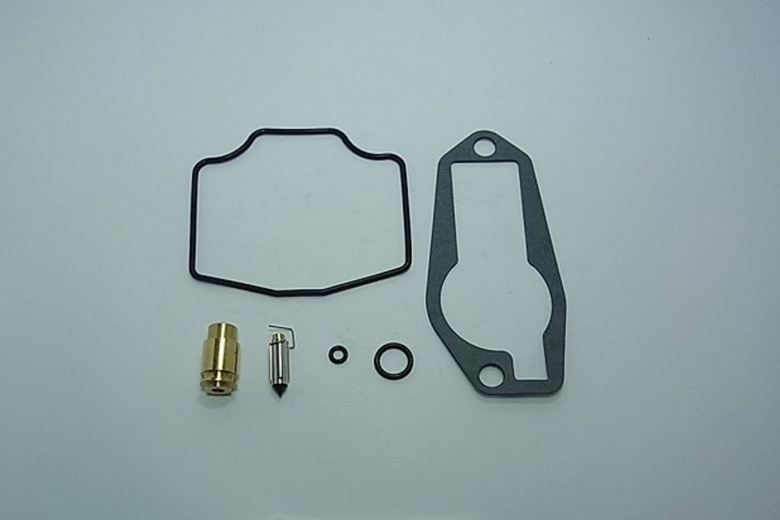 Tourmax Carb Repair Kits - 350860T image